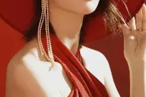 继关晓彤受难后千万级网红再爆娱乐圈猛料